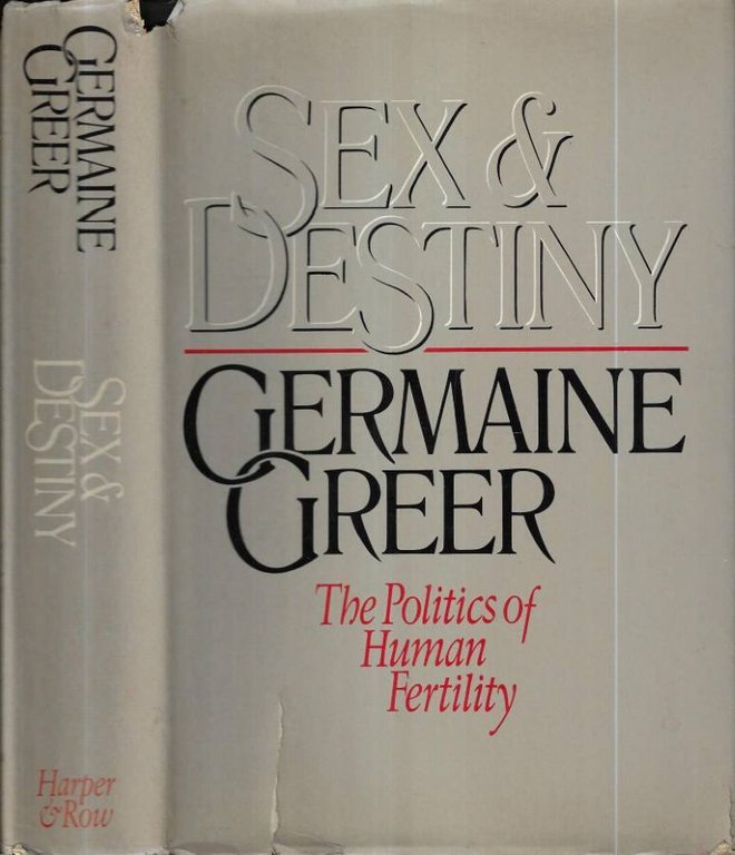 Sex and destiny