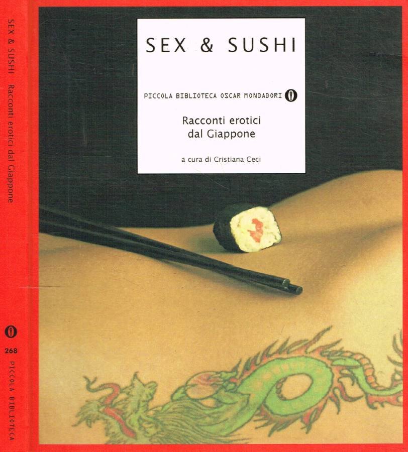 Sex & Sushi