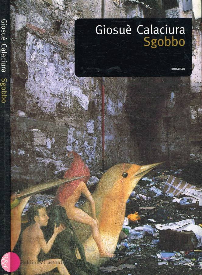 Sgobbo | Immagine principale