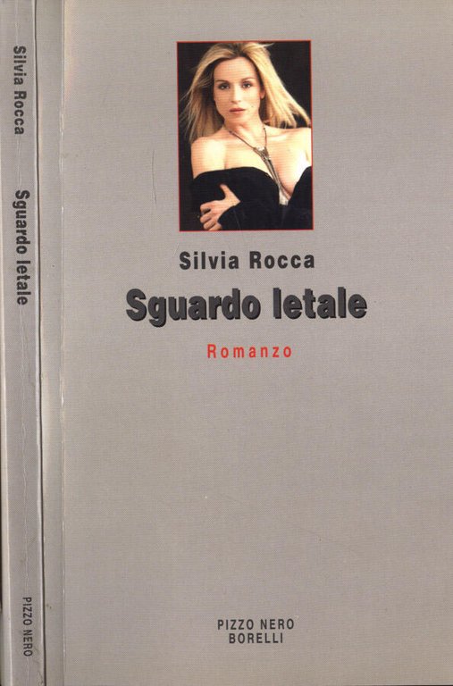 Sguardo letale | Immagine Gallery 2