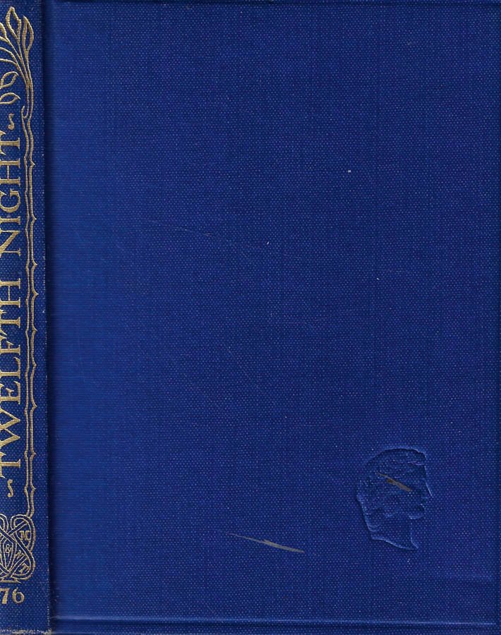 Shakespeare twelfth night or what you will