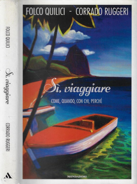 Si, viaggiare