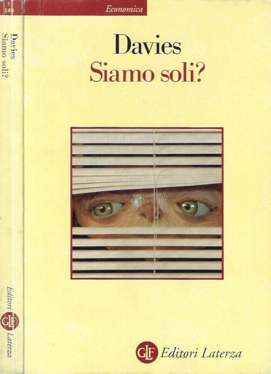Siamo soli?