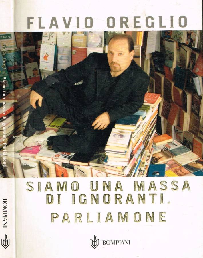 Siamo una massa di ignoranti | Immagine principale