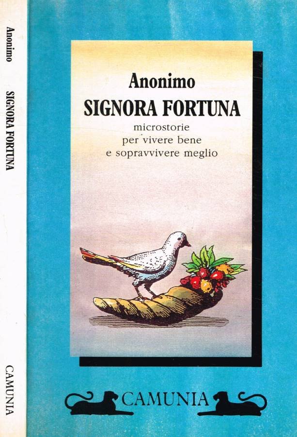Signora fortuna