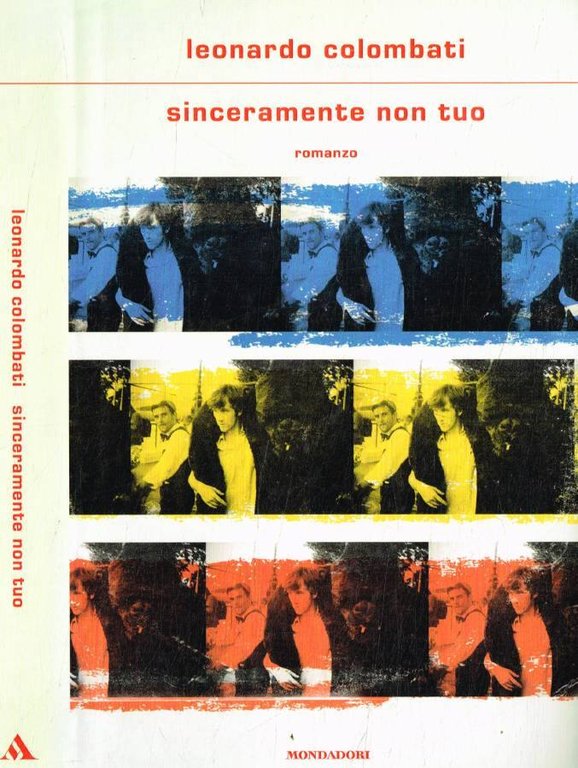 Sinceramente non tuo