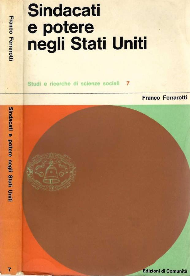 Sindacati e potere negli Stati Uniti | Immagine principale