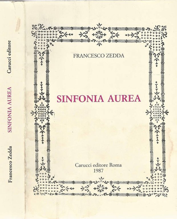 Sinfonia Aurea | Immagine Gallery 2