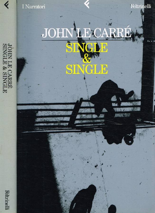 Single & Single | Immagine principale