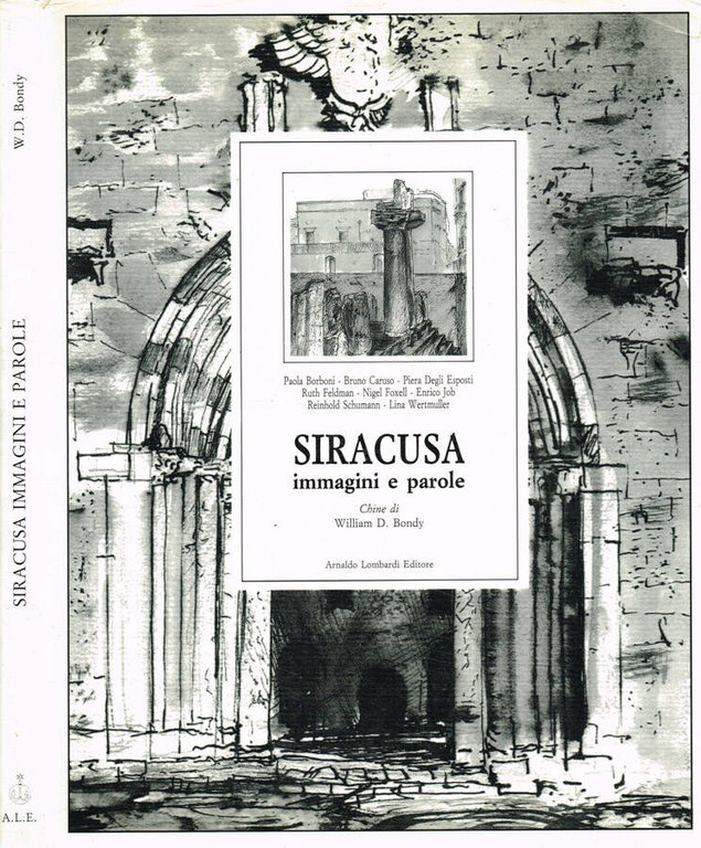 Siracusa immagini e parole