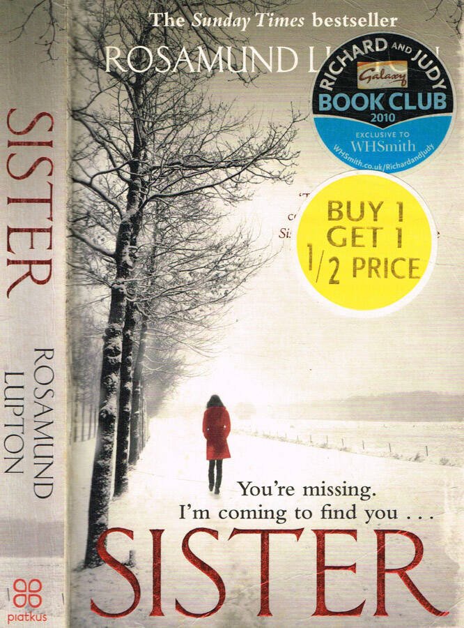 Sister | Immagine principale