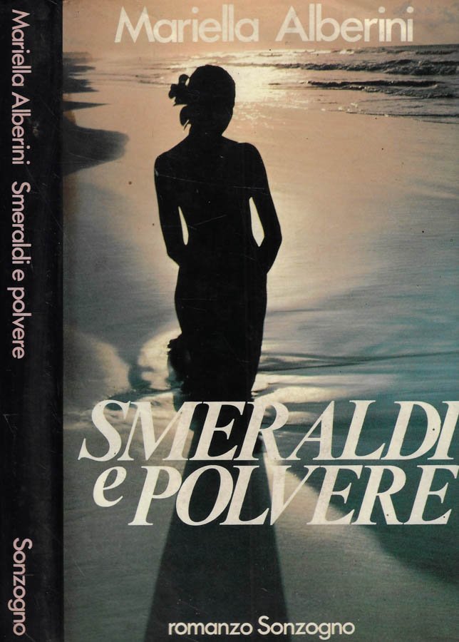 Smeraldi e polvere