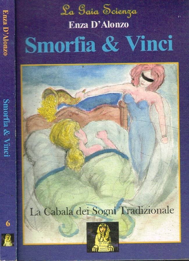 Smorfia & Vinci | Immagine principale