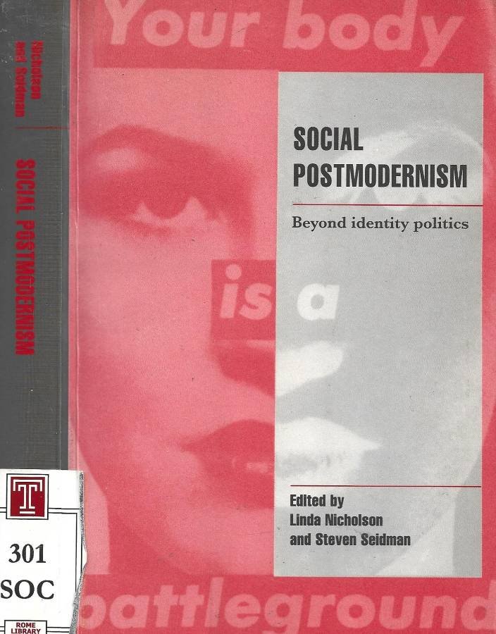 Social Postmodernism | Immagine principale