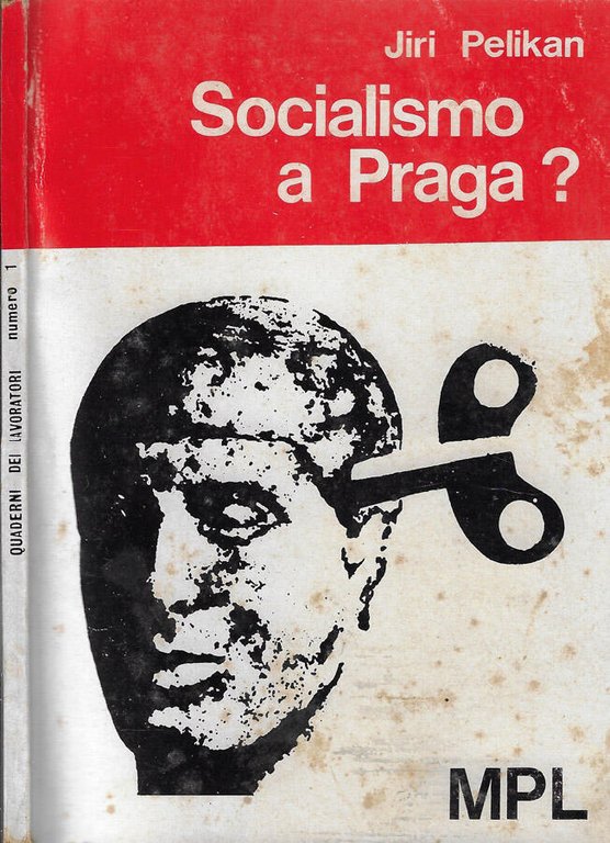Socialismo a Praga?