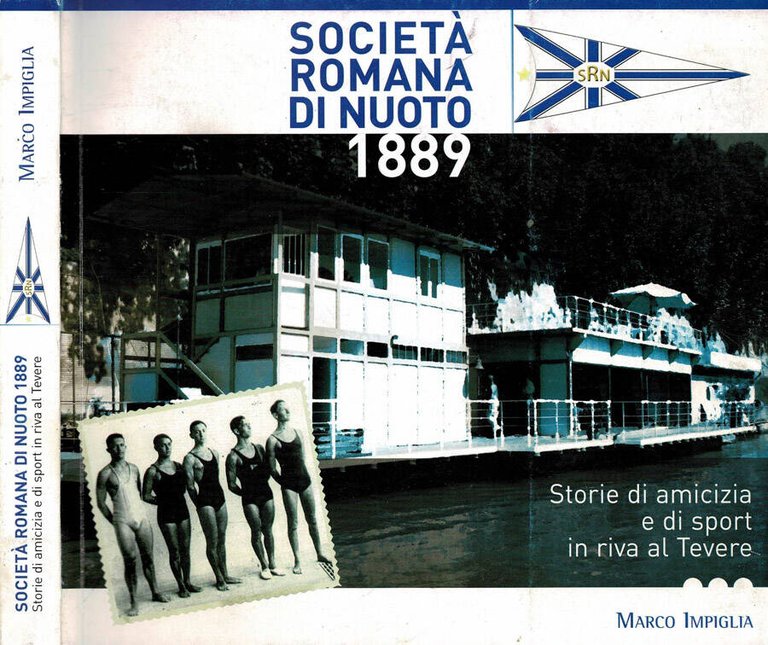 Società Romana di Nuoto 1889