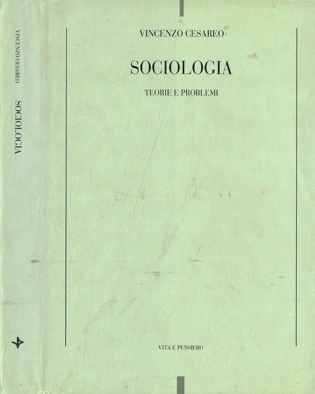 Sociologia