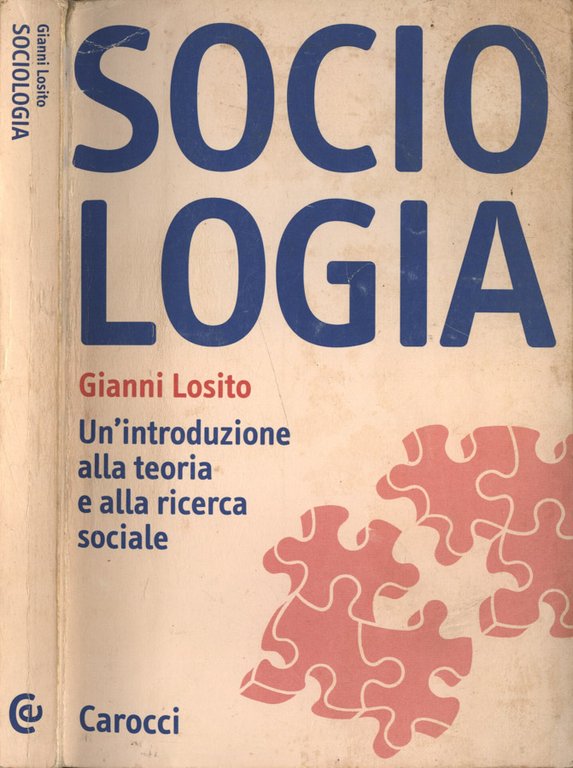 Sociologia