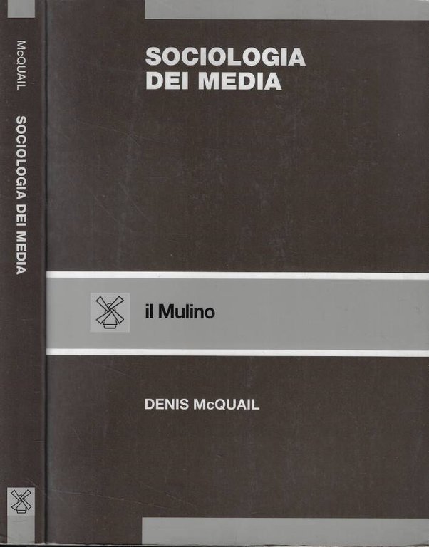 Sociologia dei media