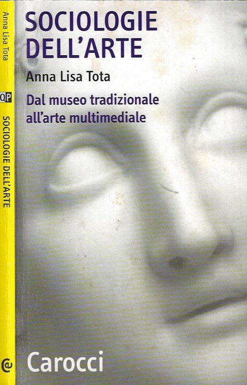 Sociologia dell'arte