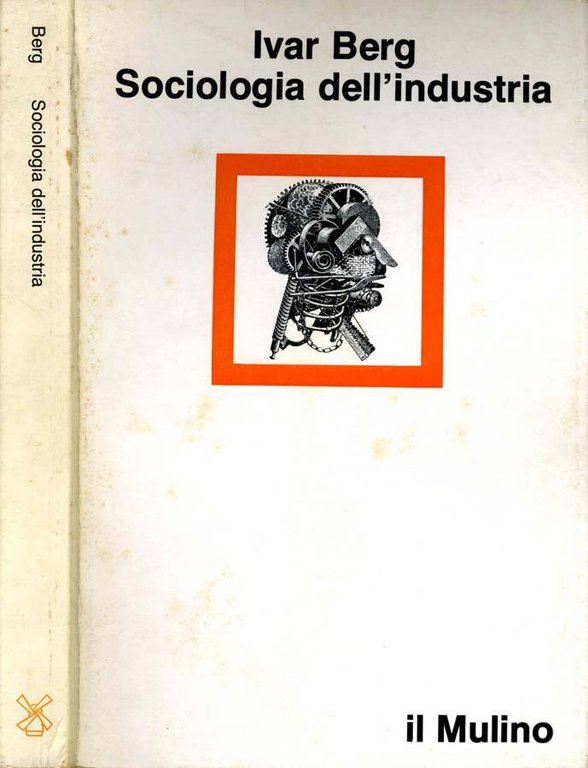Sociologia Dell'Industria