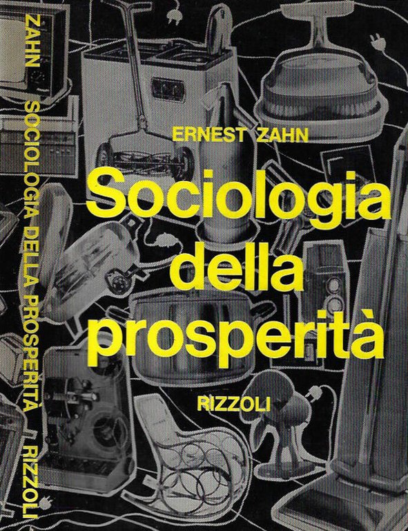 Sociologia della prosperità