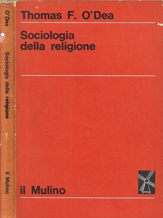 Sociologia della religione