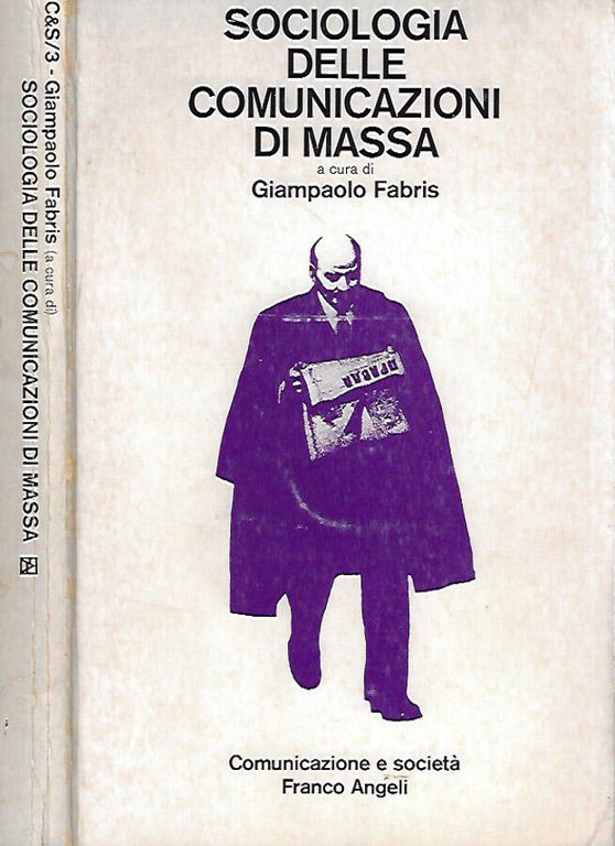 Sociologia delle comunicazioni di massa