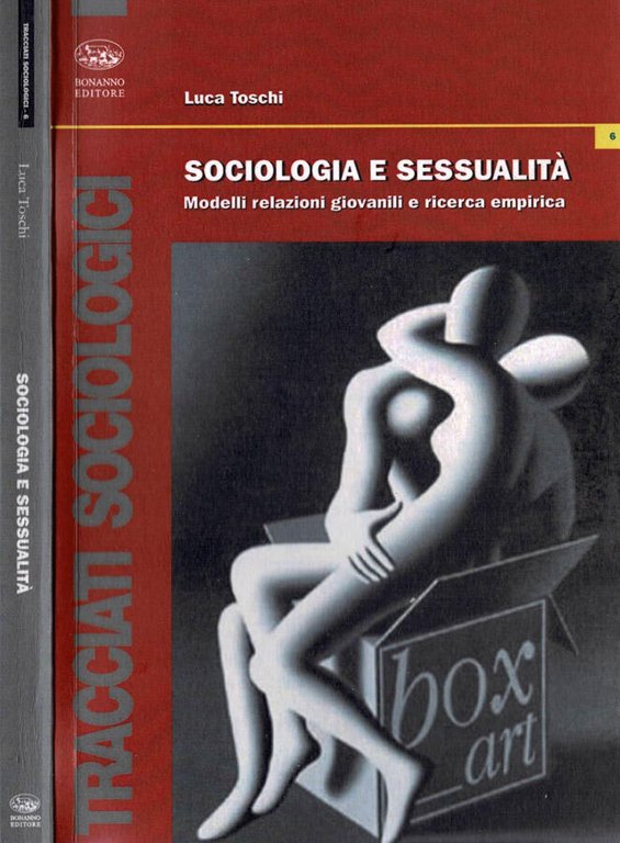 Sociologia e sessualità