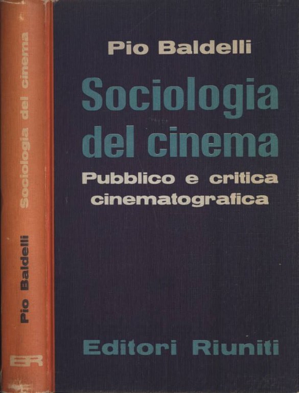 Sociologia nel cinema