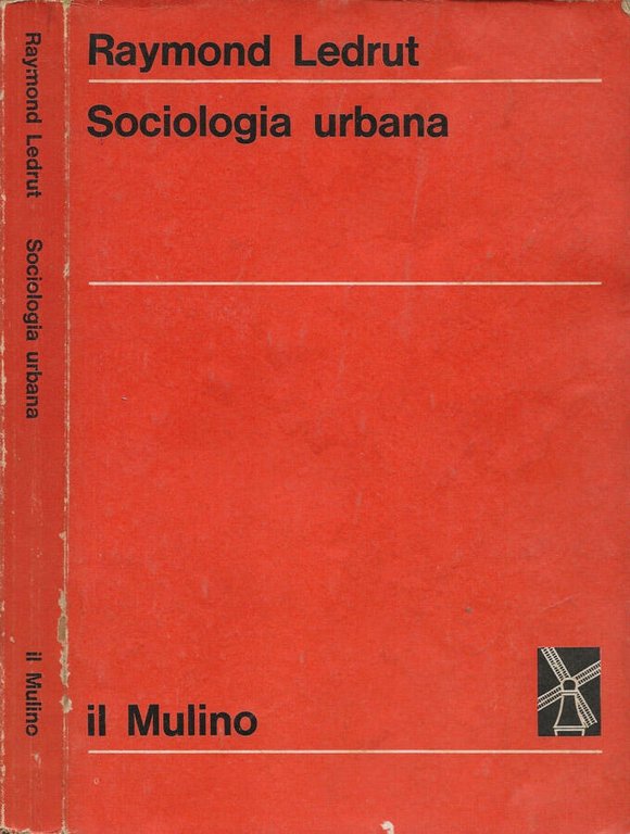 Sociologia urbana