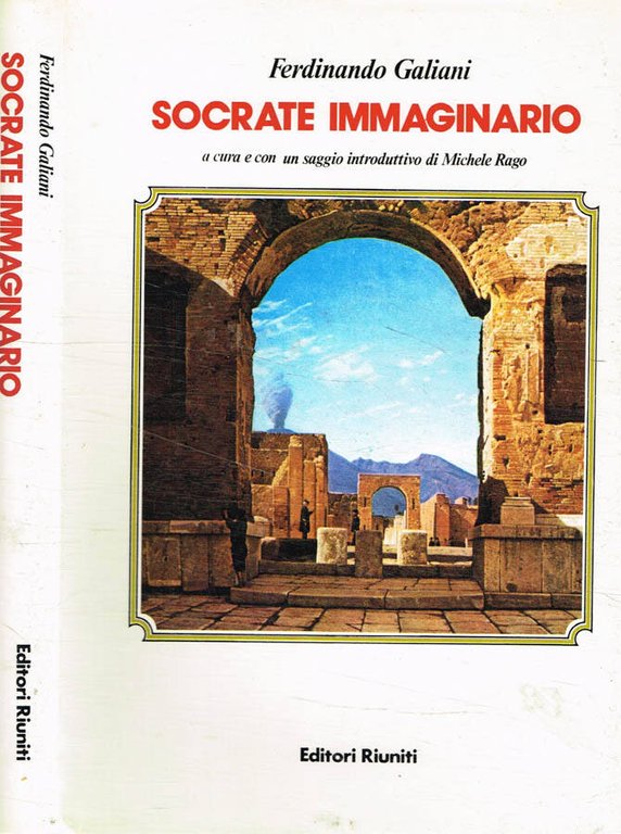 Socrate immaginario