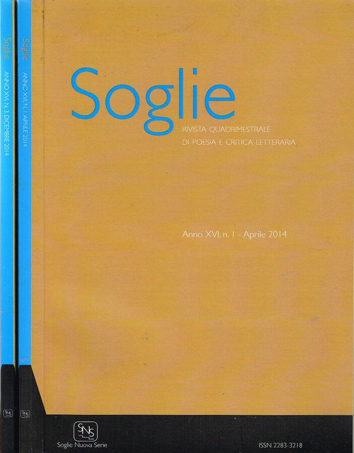 Soglie | Immagine principale