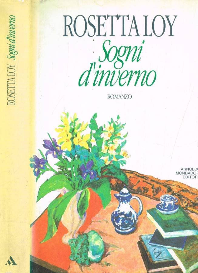 Sogni d'inverno | Immagine principale