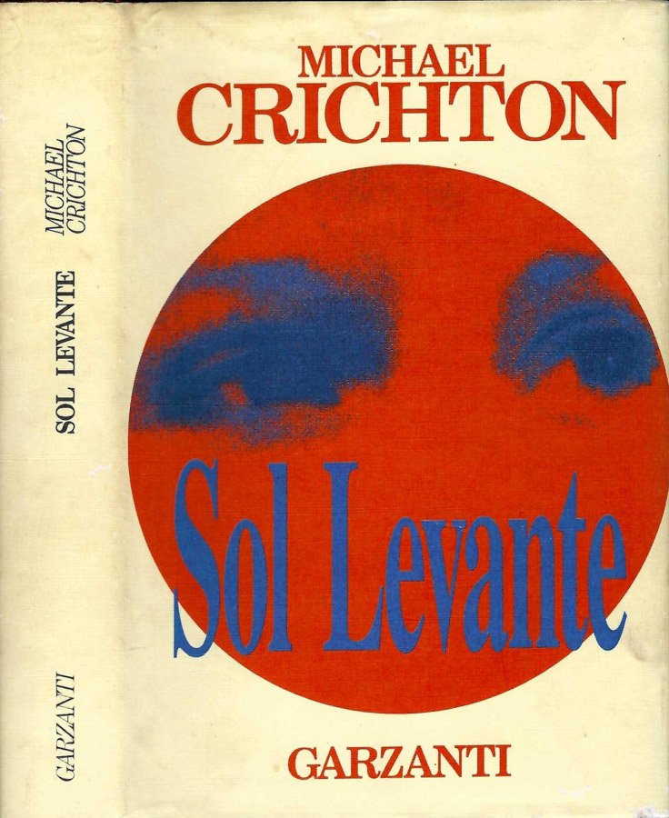 Sol Levante | Immagine principale