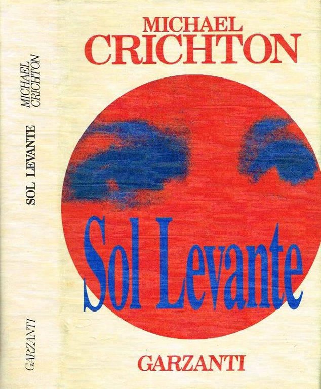 SOL LEVANTE
