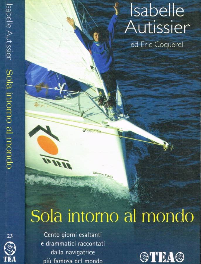 Sola intorno al mondo