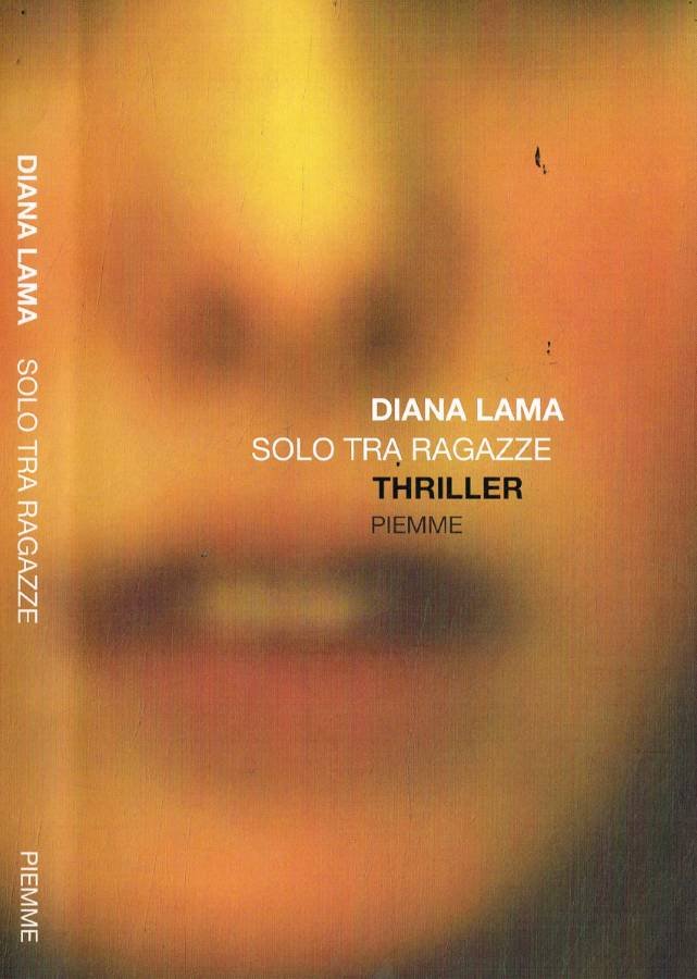 Solo tra ragazze | Immagine principale