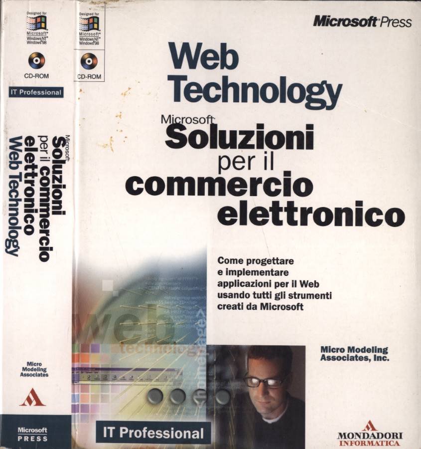 Soluzioni per il commercio elettronico