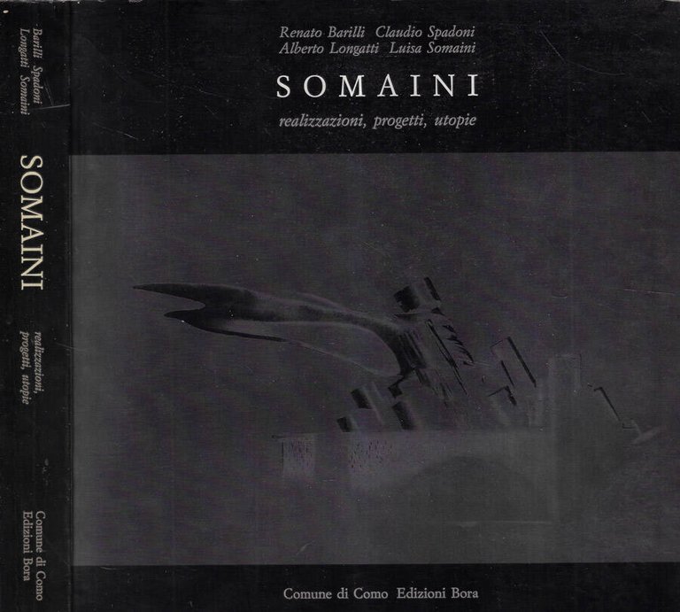 Somaini | Immagine Gallery 2