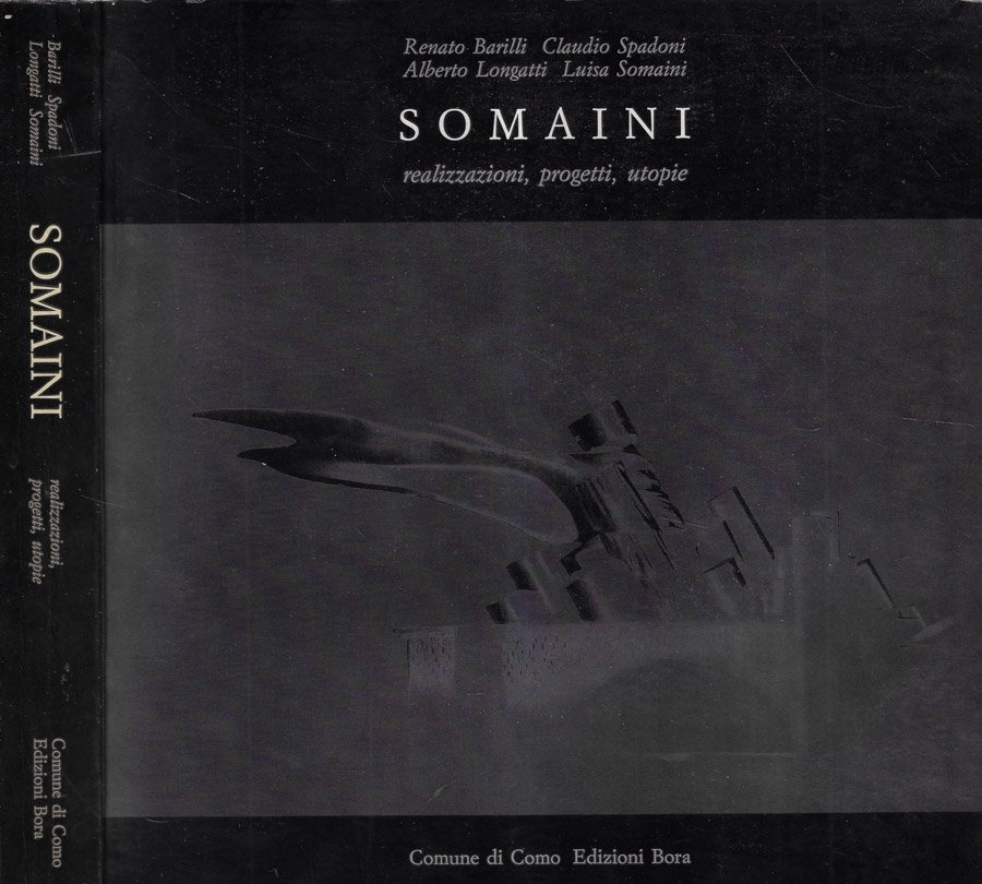 Somaini | Immagine principale