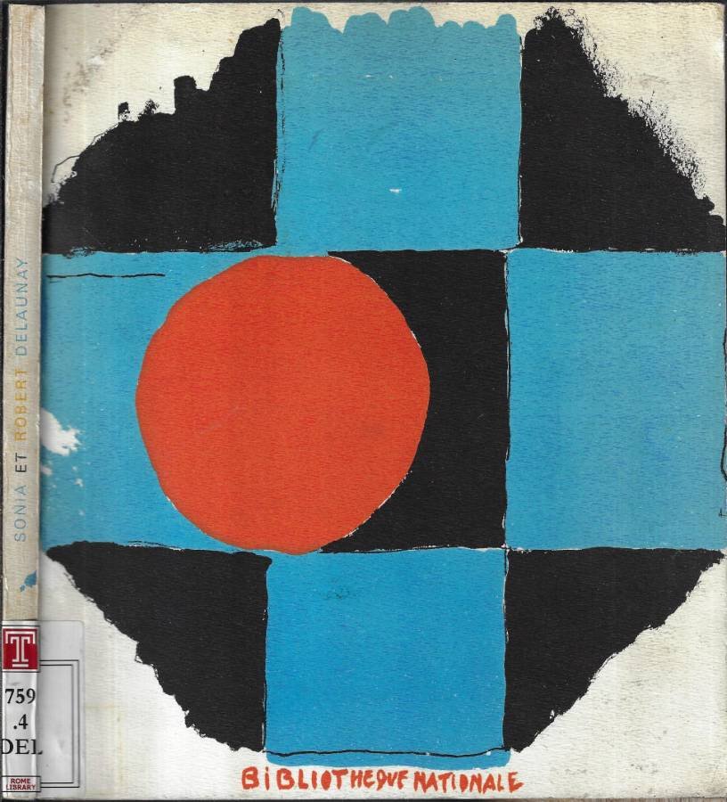 Sonia e Robert Delaunay | Immagine principale