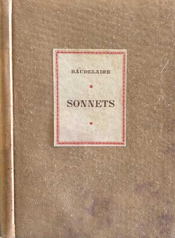 Sonnets | Immagine Gallery 2