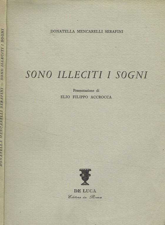 Sono illeciti i sogni