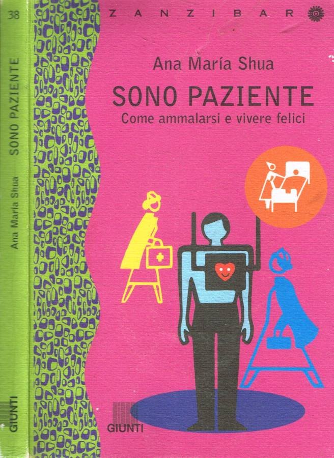 Sono paziente