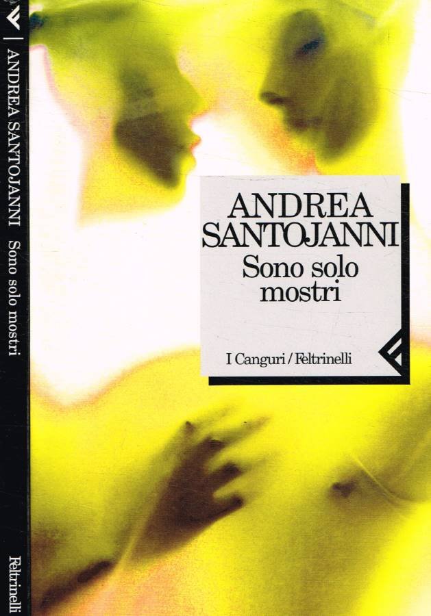 Sono solo mostri | Immagine principale