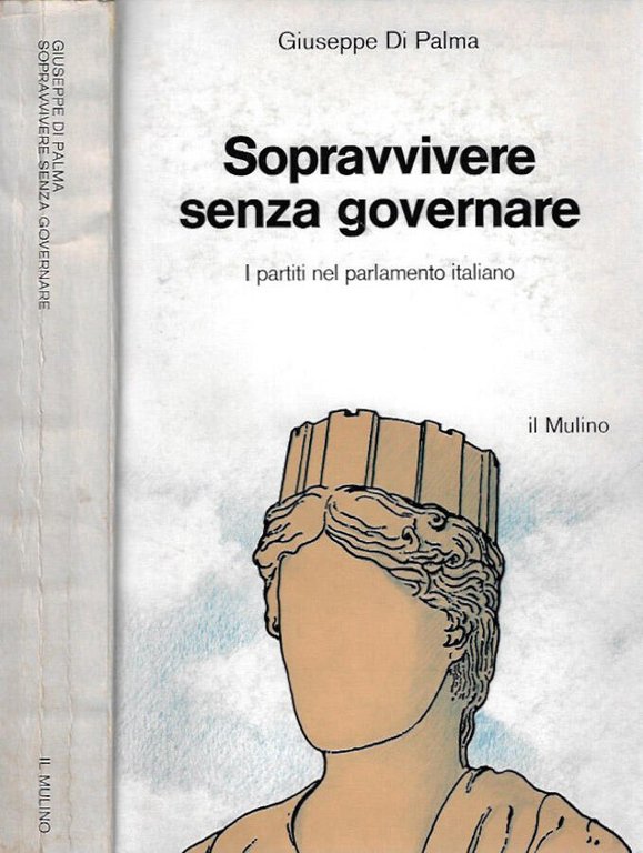 Sopravvivere senza governare