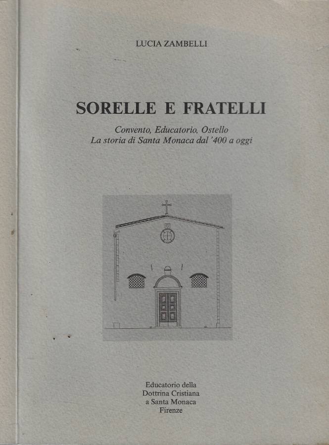 Sorelle e fratelli