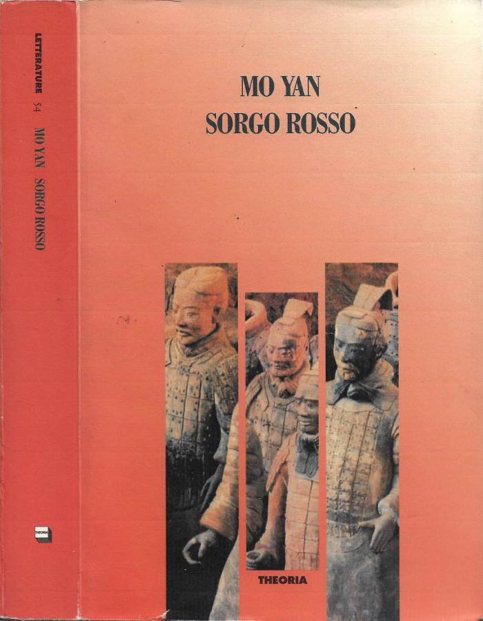 Sorgo Rosso