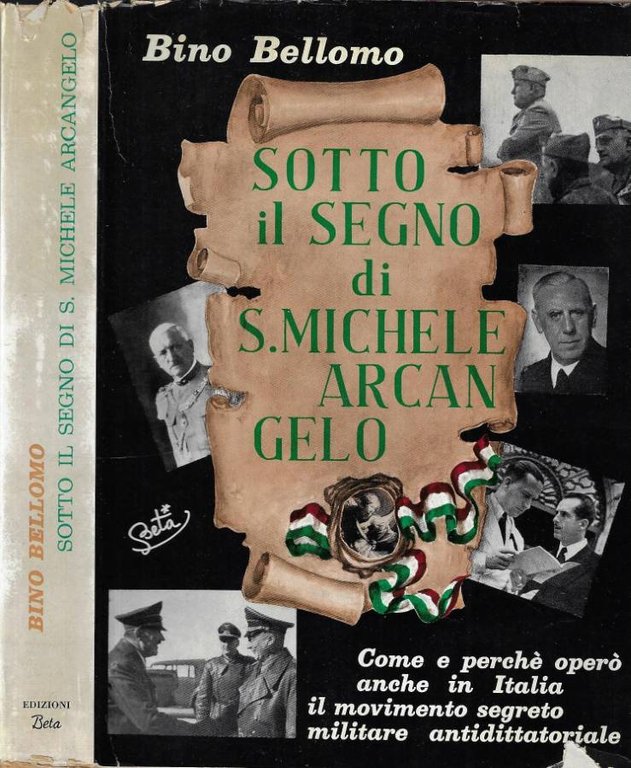 Sotto il segno di S. Michele Arcangelo